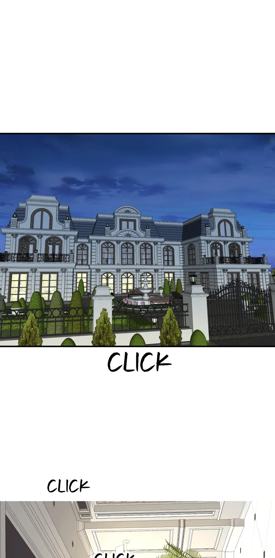 After Breakup: Had an Affair With My Ex's Uncle Chapter 65 - page 24