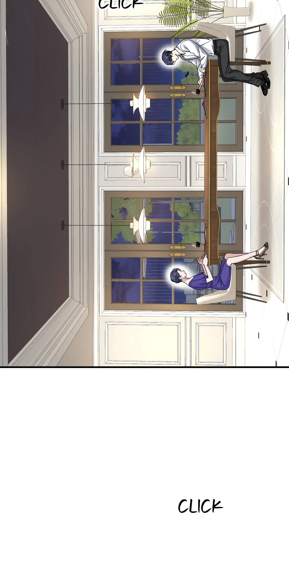 After Breakup: Had an Affair With My Ex's Uncle Chapter 65 - page 25