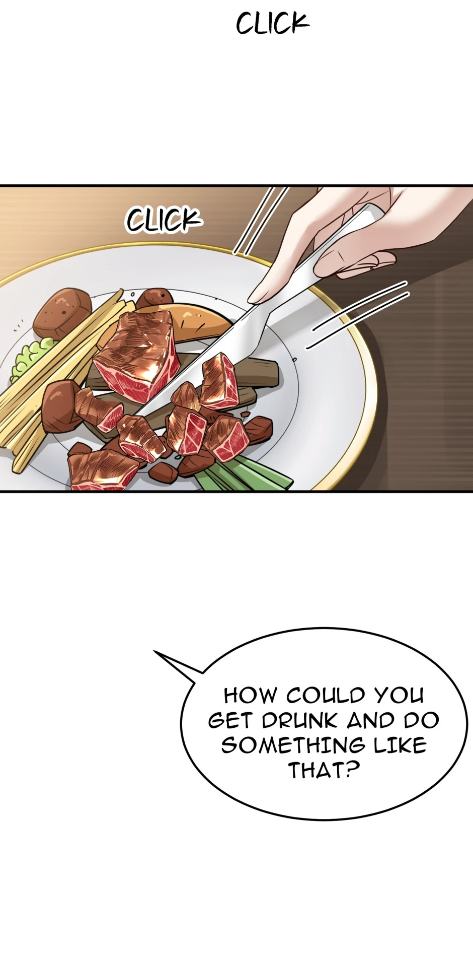 After Breakup: Had an Affair With My Ex's Uncle Chapter 65 - page 26