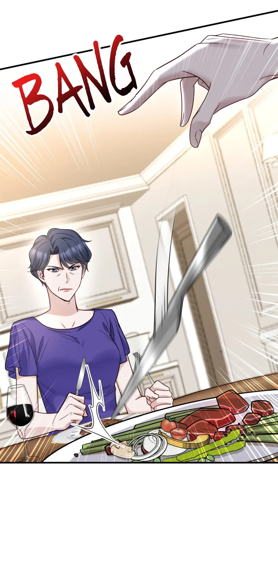 After Breakup: Had an Affair With My Ex's Uncle Chapter 65 - page 27