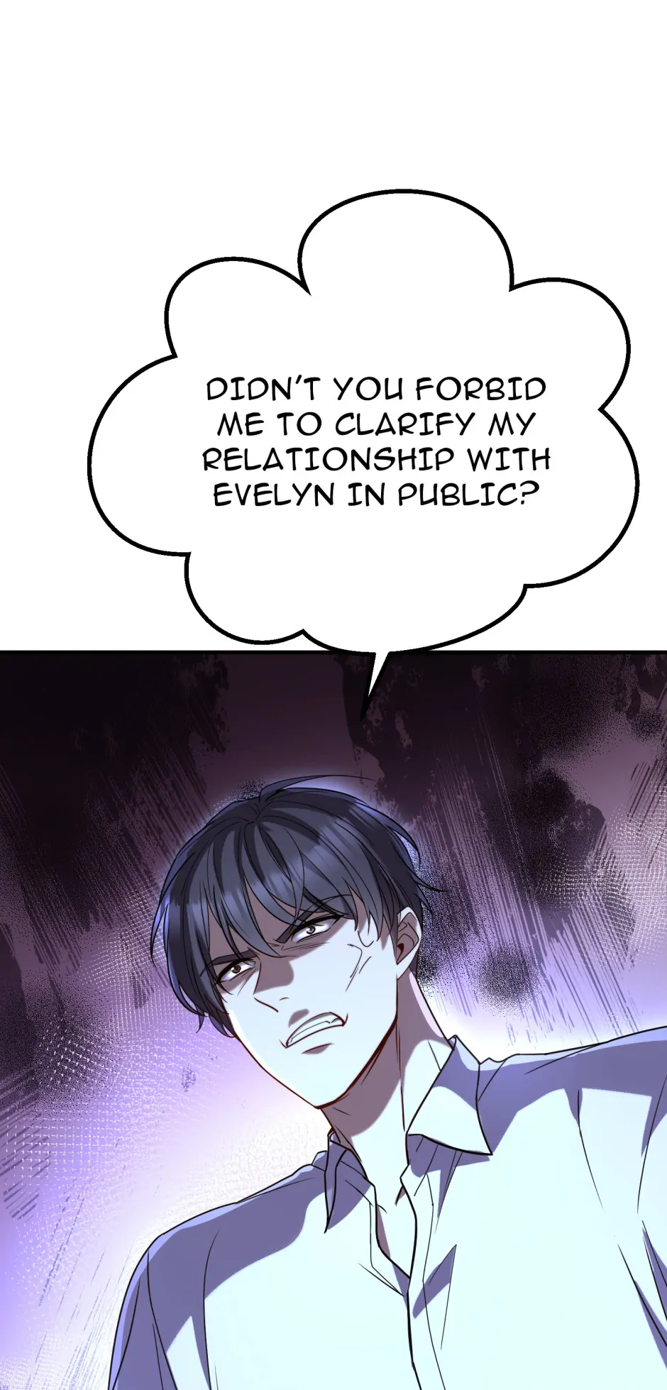 After Breakup: Had an Affair With My Ex's Uncle Chapter 65 - page 28