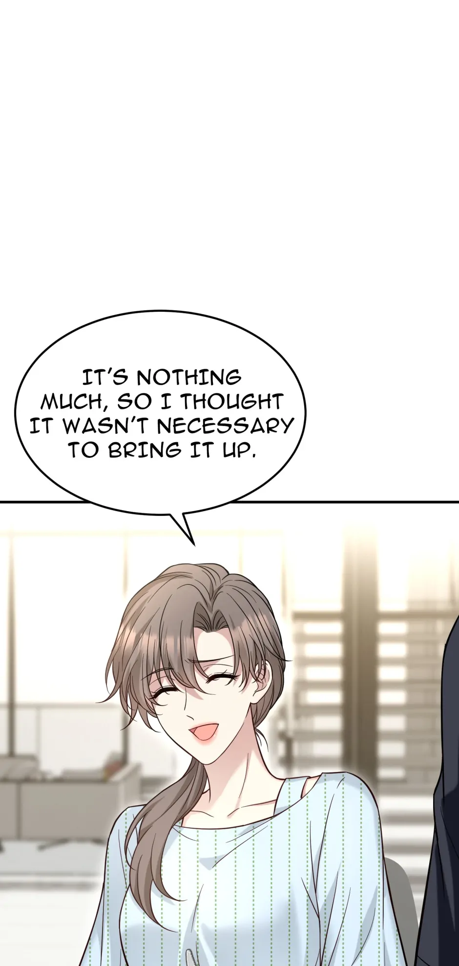 After Breakup: Had an Affair With My Ex's Uncle Chapter 65 - page 2