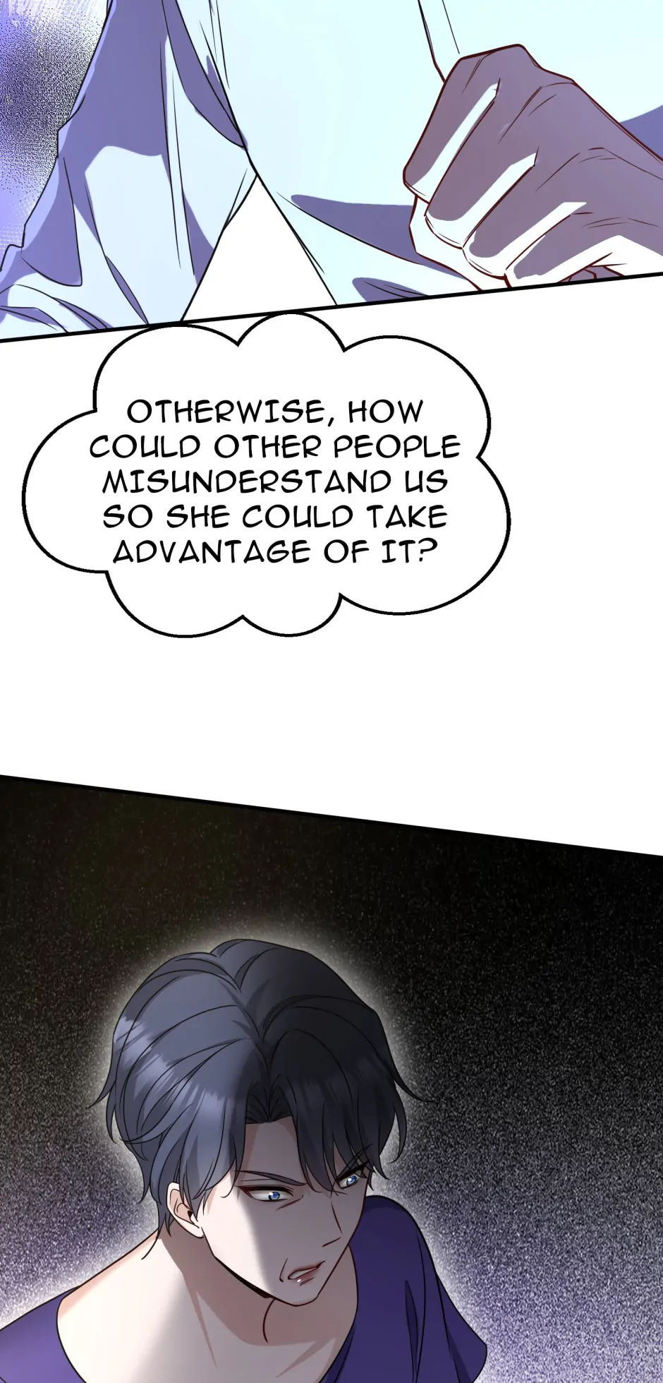 After Breakup: Had an Affair With My Ex's Uncle Chapter 65 - page 29