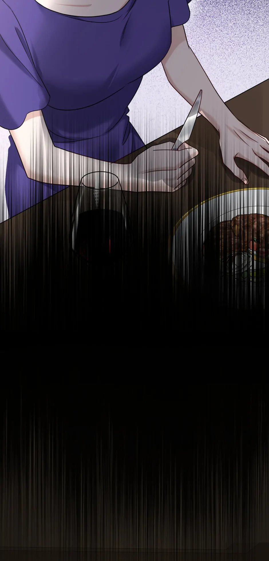 After Breakup: Had an Affair With My Ex's Uncle Chapter 65 - page 30