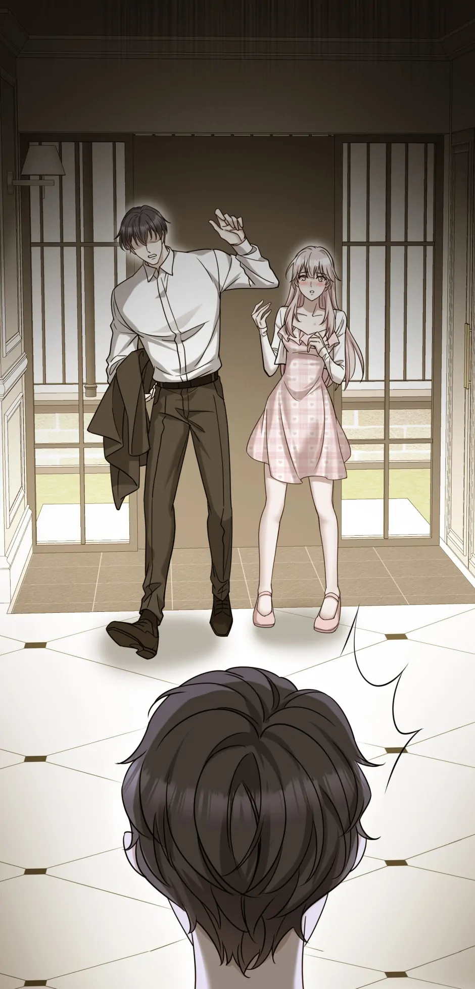 After Breakup: Had an Affair With My Ex's Uncle Chapter 65 - page 31