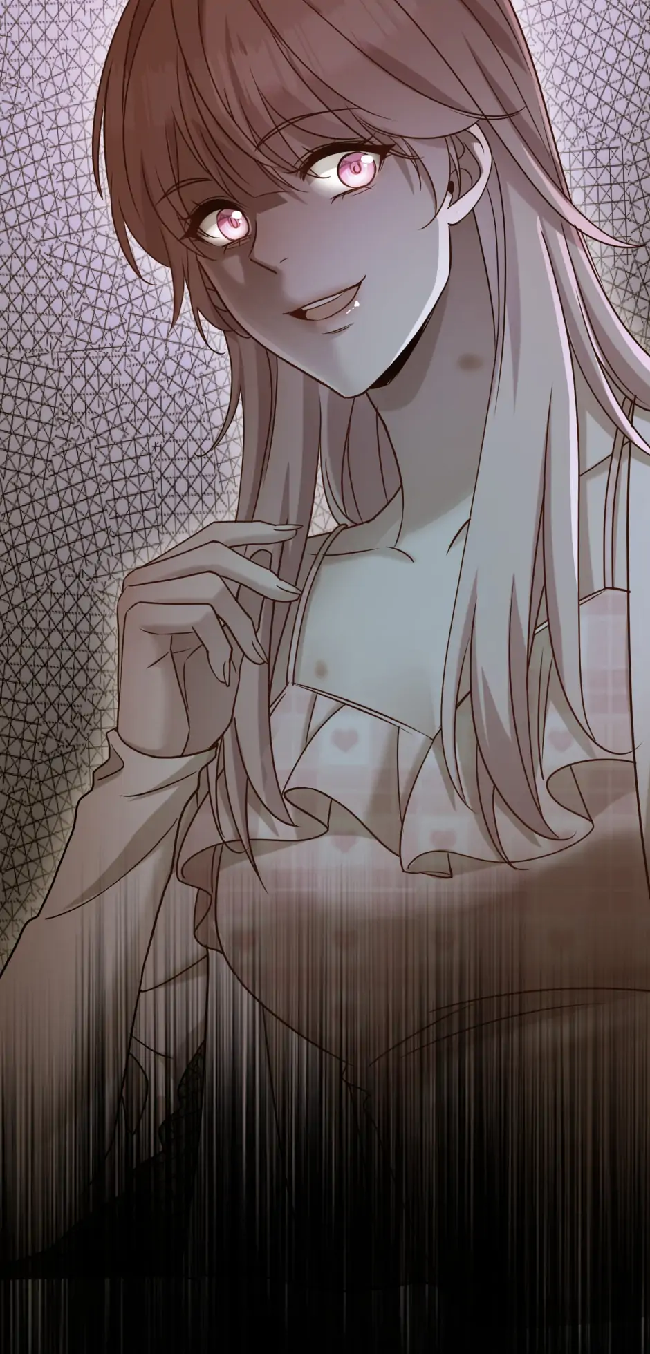 After Breakup: Had an Affair With My Ex's Uncle Chapter 65 - page 34