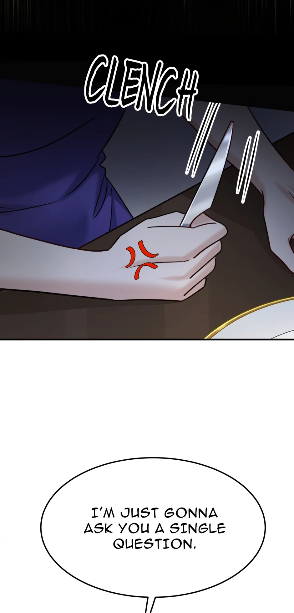 After Breakup: Had an Affair With My Ex's Uncle Chapter 65 - page 35