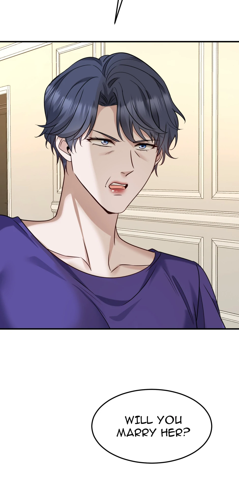 After Breakup: Had an Affair With My Ex's Uncle Chapter 65 - page 36