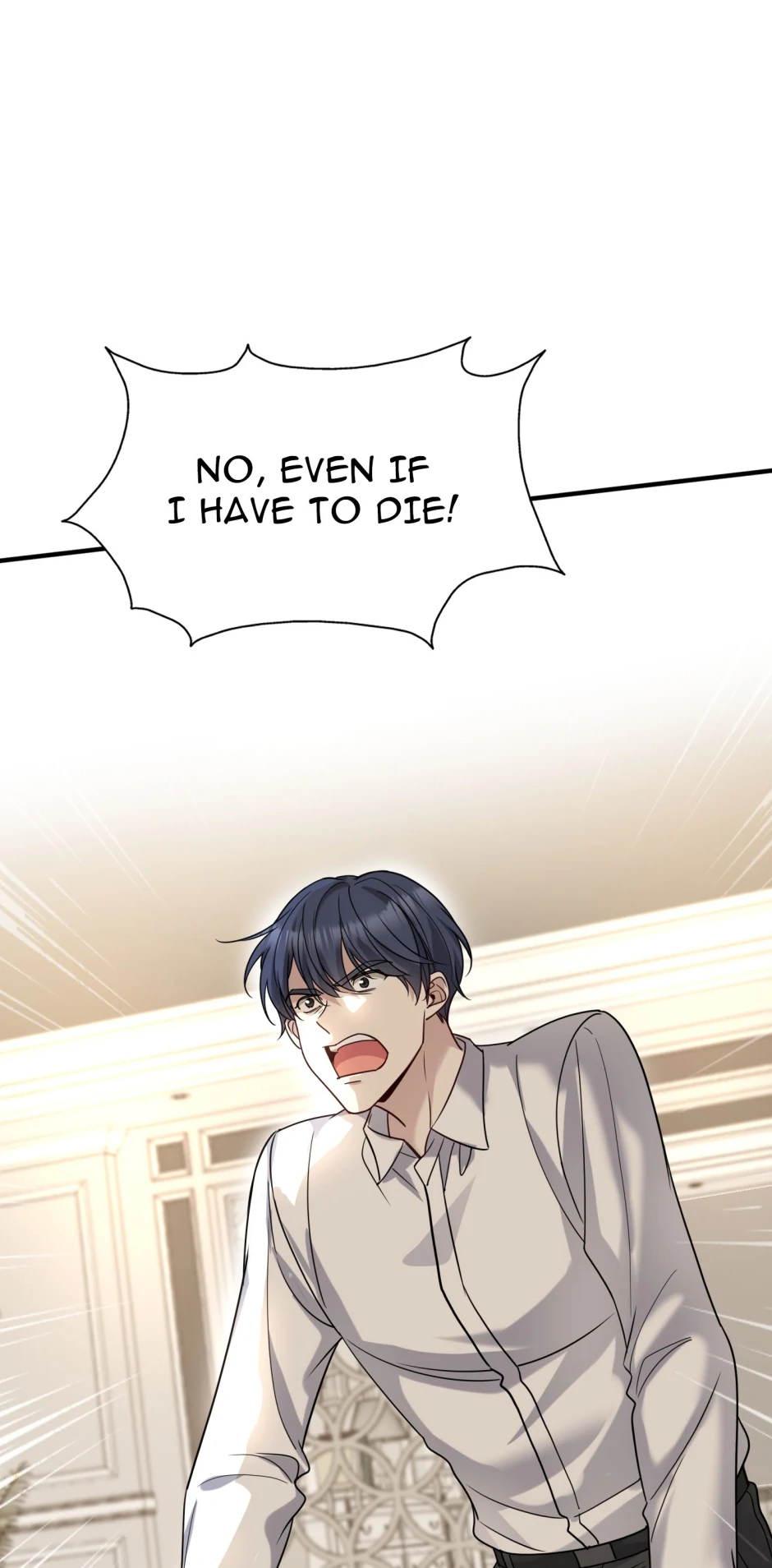 After Breakup: Had an Affair With My Ex's Uncle Chapter 65 - page 37