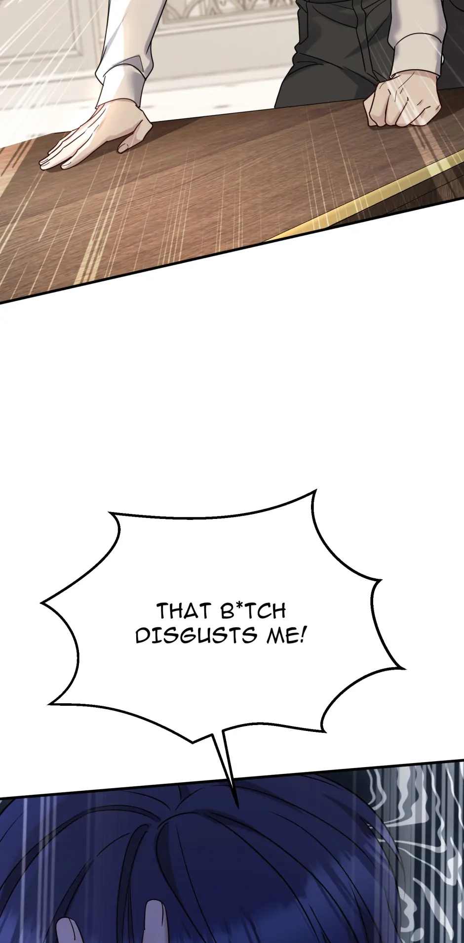 After Breakup: Had an Affair With My Ex's Uncle Chapter 65 - page 38