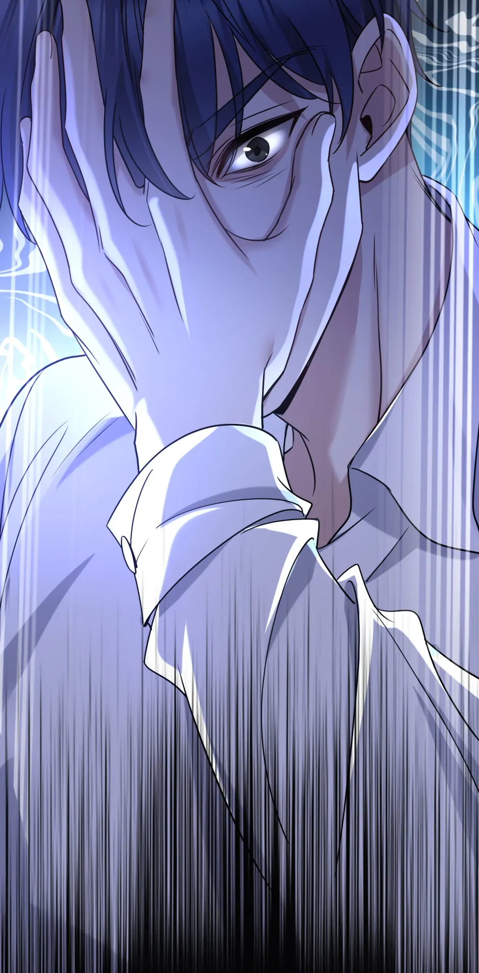 After Breakup: Had an Affair With My Ex's Uncle Chapter 65 - page 39