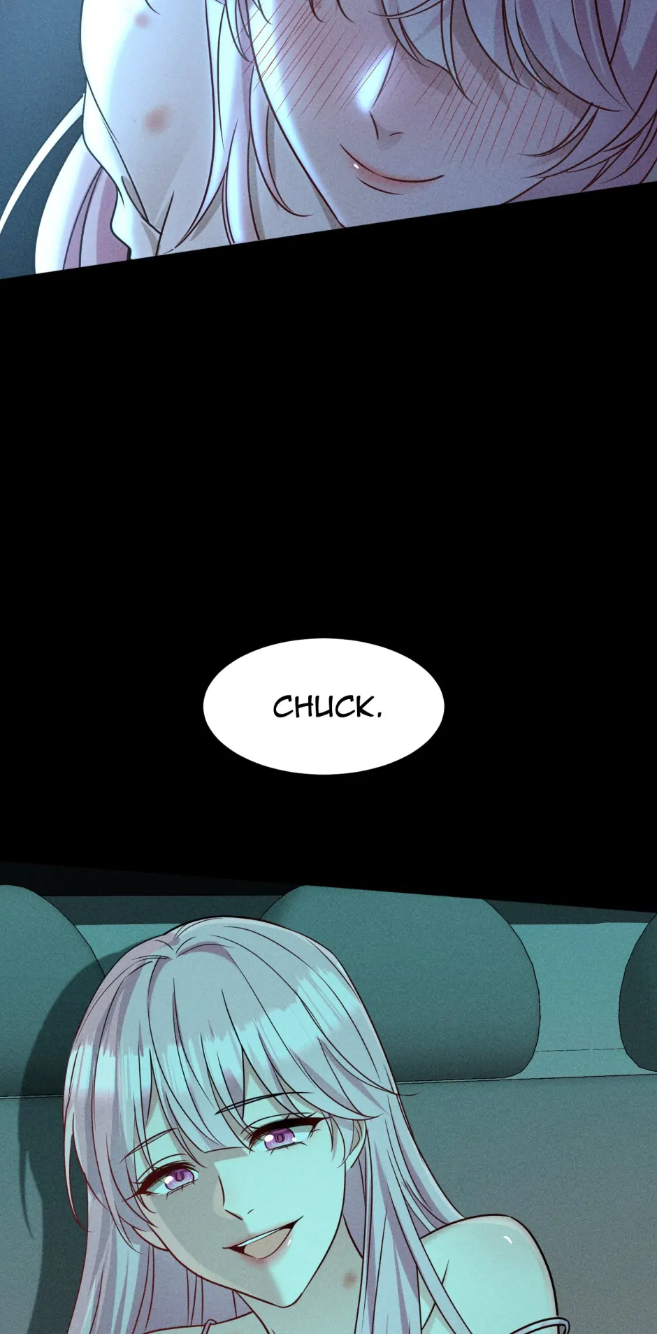 After Breakup: Had an Affair With My Ex's Uncle Chapter 65 - page 41