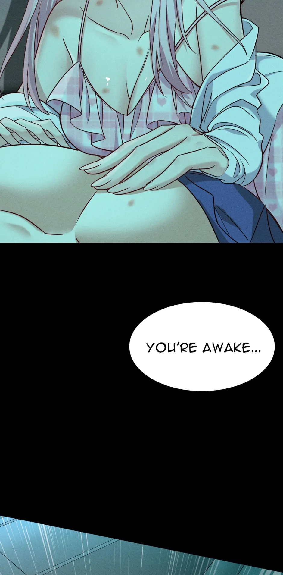 After Breakup: Had an Affair With My Ex's Uncle Chapter 65 - page 42