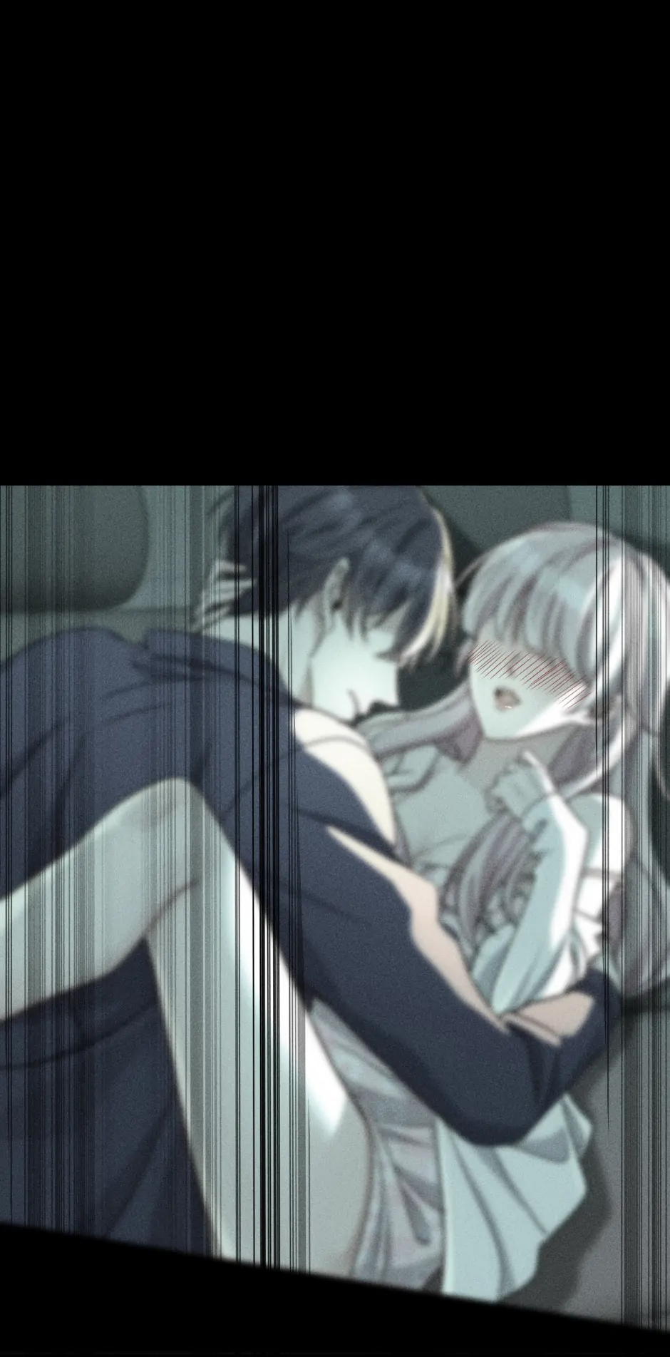 After Breakup: Had an Affair With My Ex's Uncle Chapter 65 - page 45