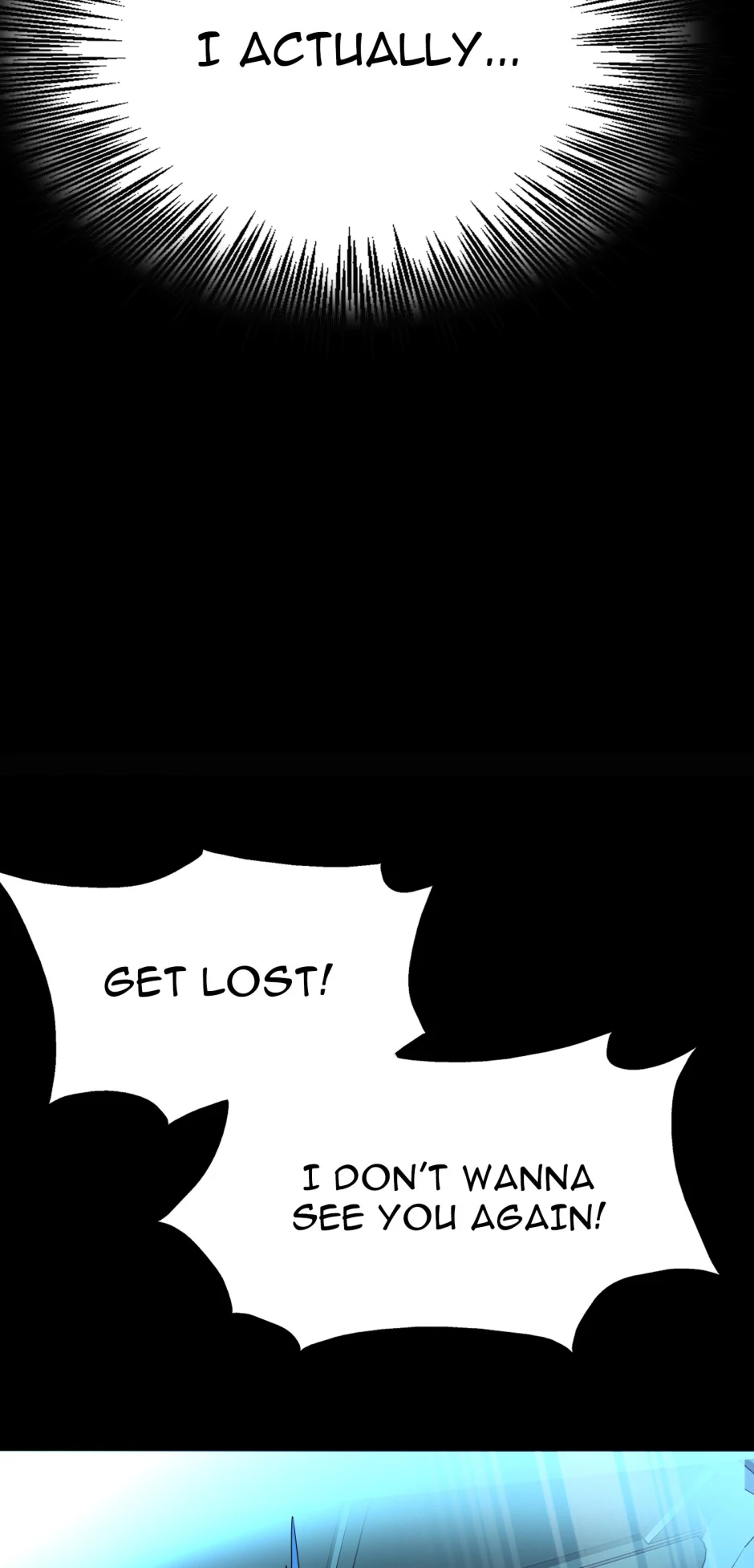 After Breakup: Had an Affair With My Ex's Uncle Chapter 65 - page 47