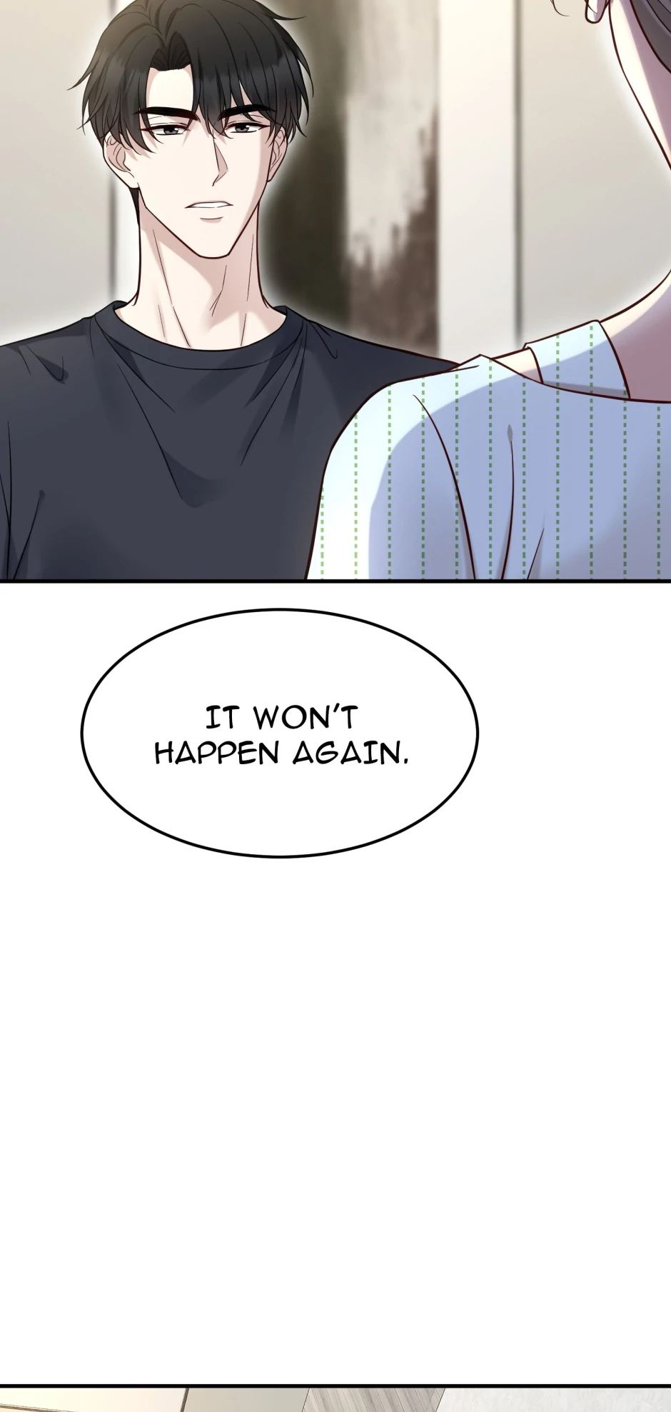 After Breakup: Had an Affair With My Ex's Uncle Chapter 65 - page 4