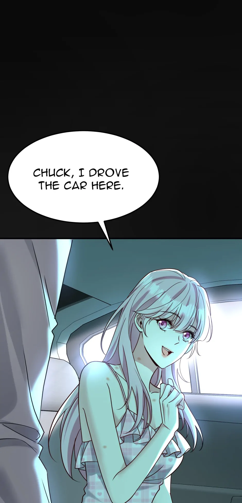 After Breakup: Had an Affair With My Ex's Uncle Chapter 65 - page 49