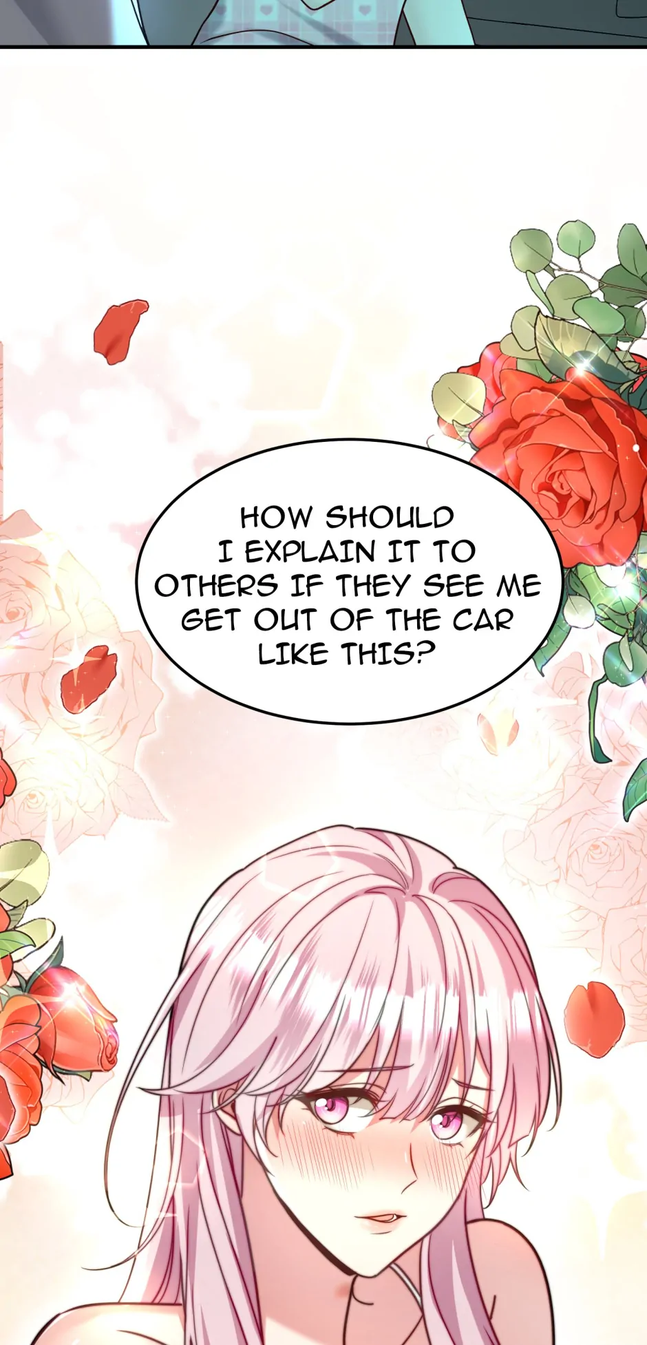 After Breakup: Had an Affair With My Ex's Uncle Chapter 65 - page 50