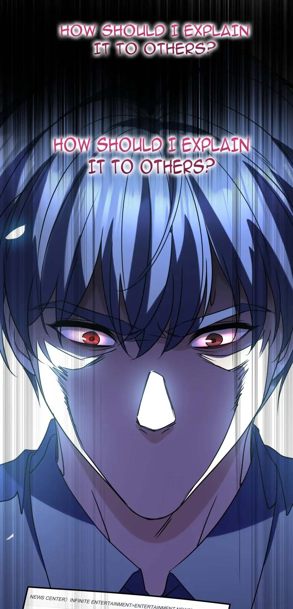 After Breakup: Had an Affair With My Ex's Uncle Chapter 65 - page 52