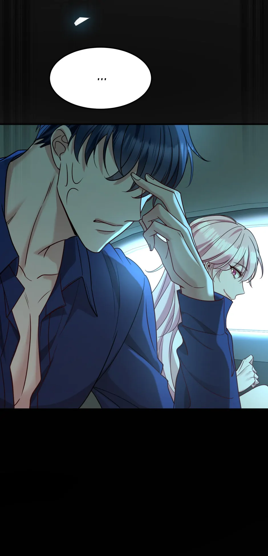 After Breakup: Had an Affair With My Ex's Uncle Chapter 65 - page 54