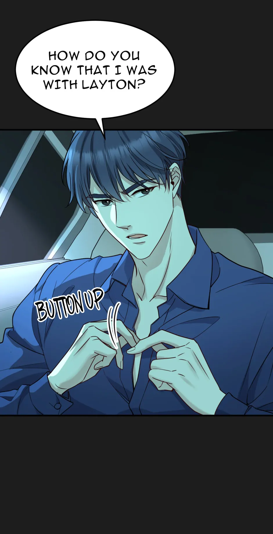 After Breakup: Had an Affair With My Ex's Uncle Chapter 65 - page 55