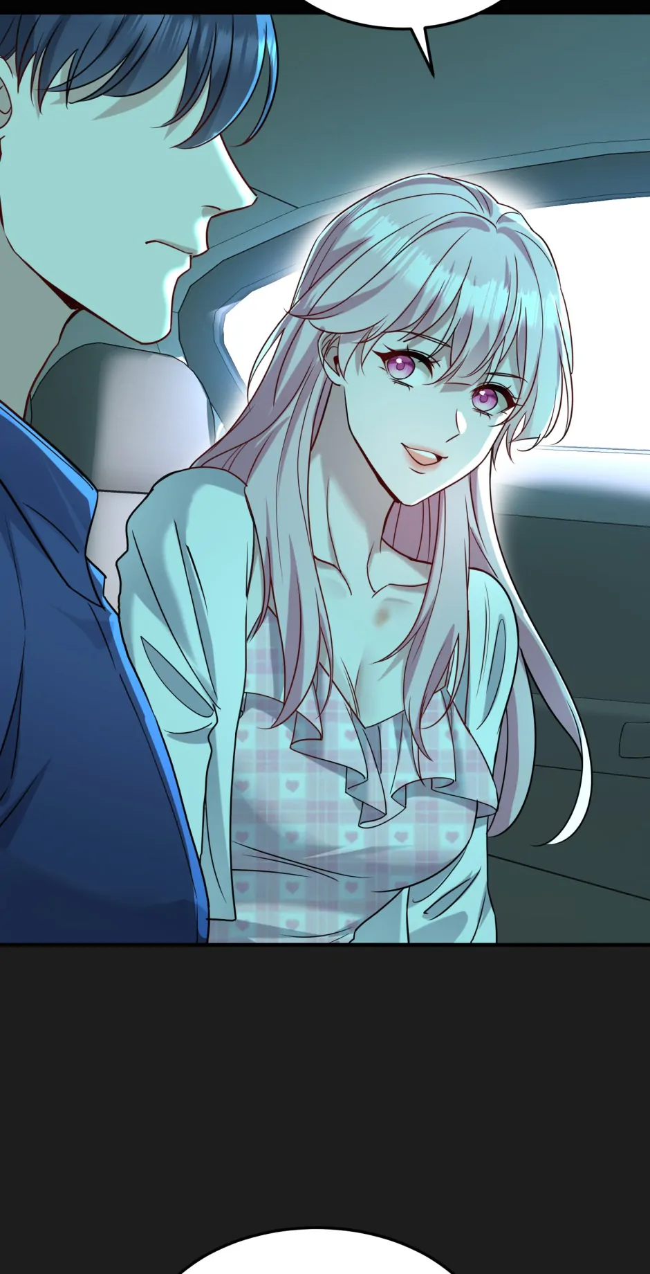 After Breakup: Had an Affair With My Ex's Uncle Chapter 65 - page 59