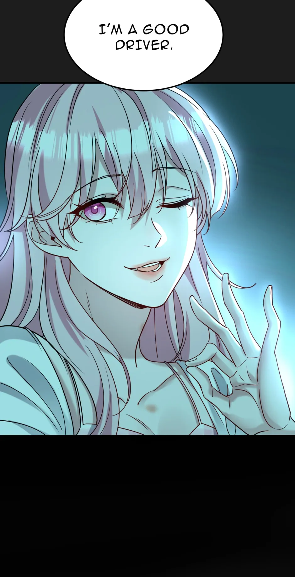 After Breakup: Had an Affair With My Ex's Uncle Chapter 65 - page 60