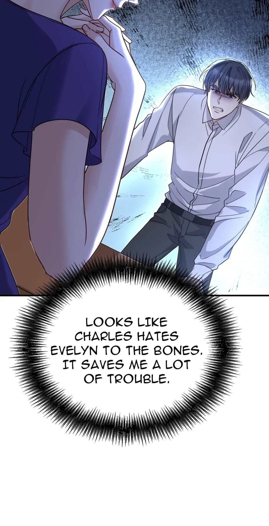 After Breakup: Had an Affair With My Ex's Uncle Chapter 65 - page 62