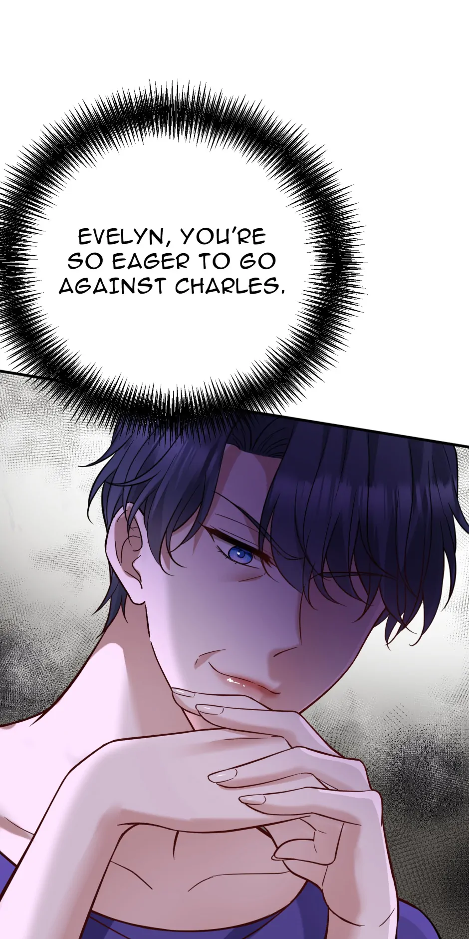 After Breakup: Had an Affair With My Ex's Uncle Chapter 65 - page 63