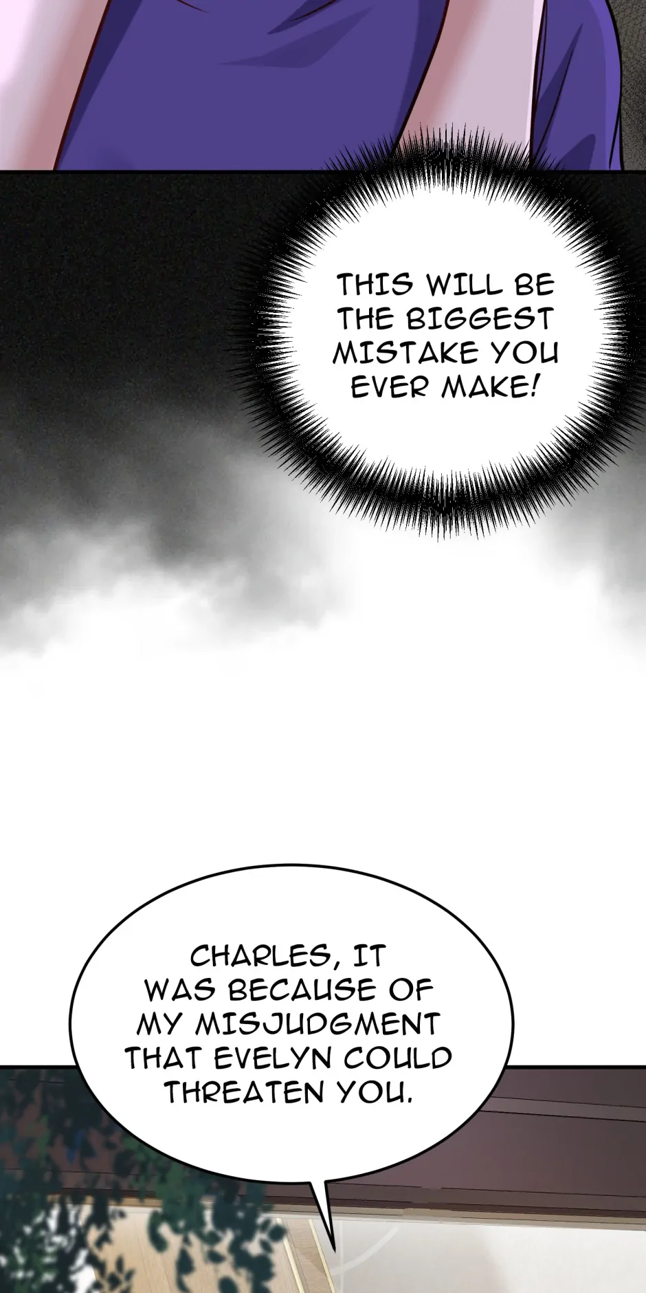 After Breakup: Had an Affair With My Ex's Uncle Chapter 65 - page 64