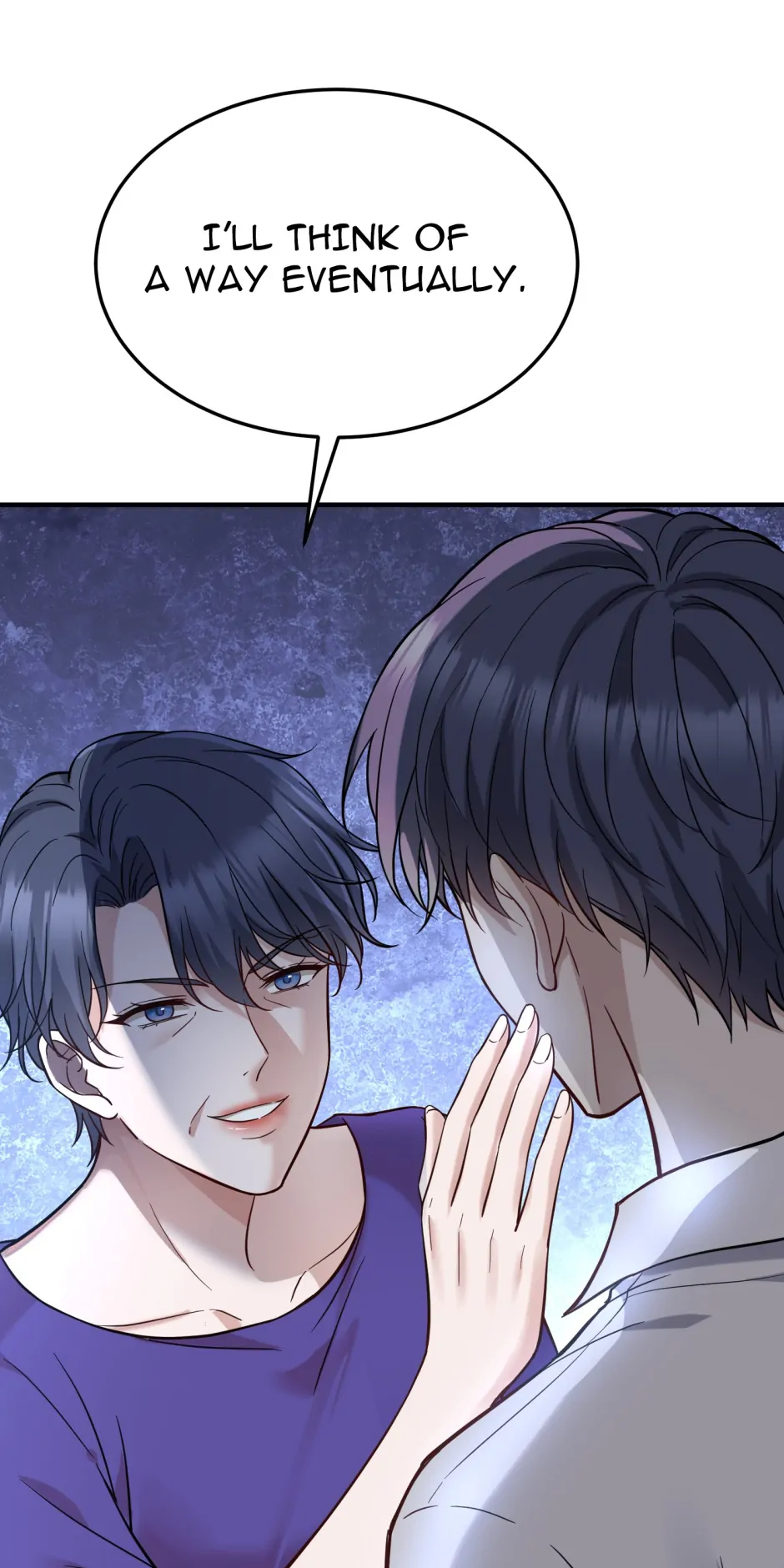 After Breakup: Had an Affair With My Ex's Uncle Chapter 65 - page 66