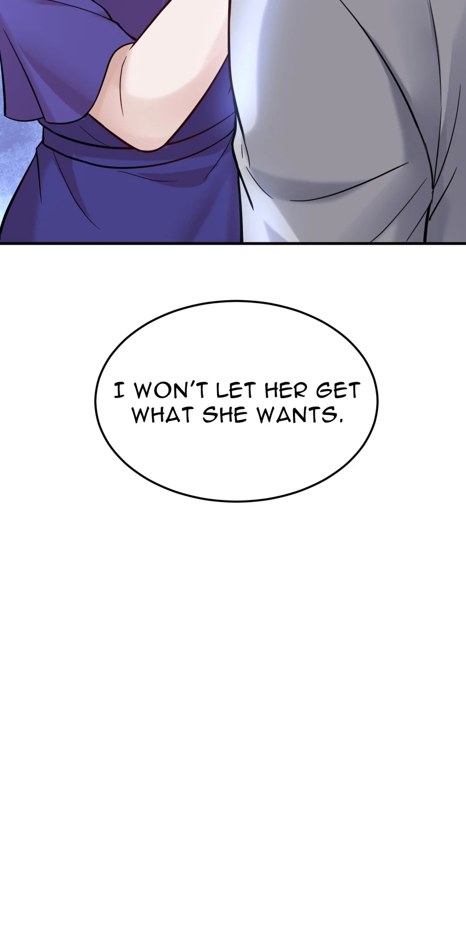 After Breakup: Had an Affair With My Ex's Uncle Chapter 65 - page 67