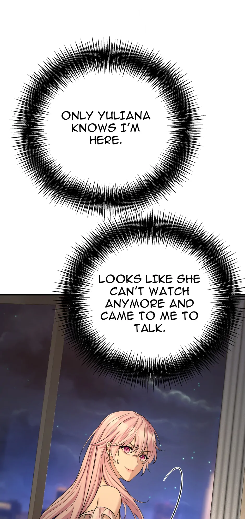 After Breakup: Had an Affair With My Ex's Uncle Chapter 67 - page 9