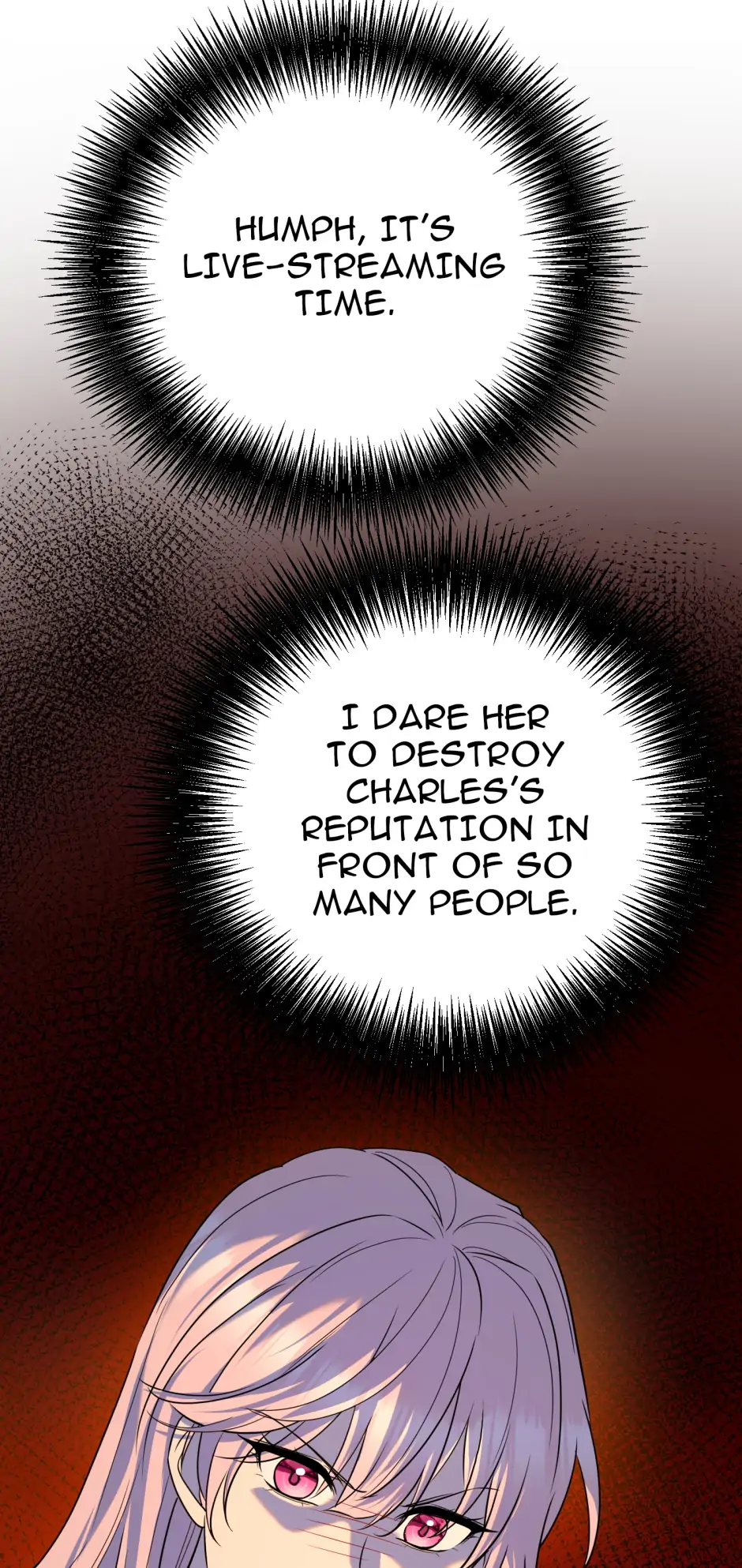 After Breakup: Had an Affair With My Ex's Uncle Chapter 67 - page 11