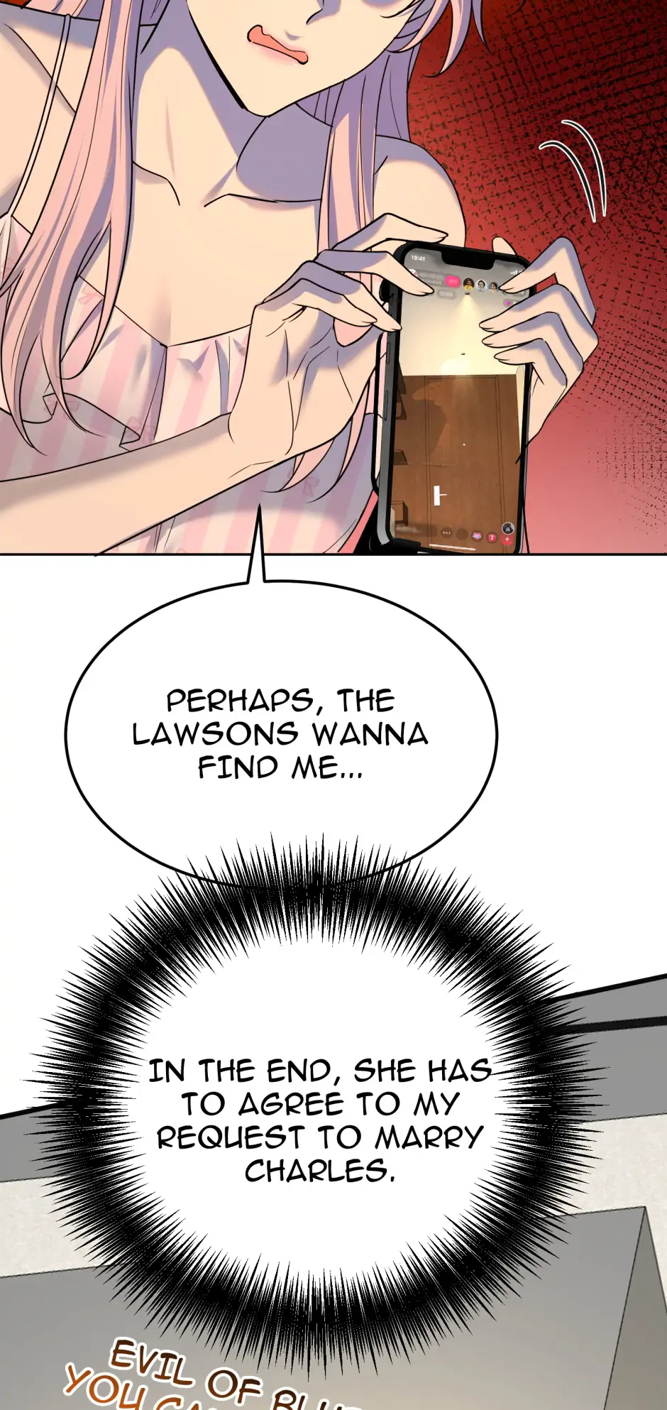 After Breakup: Had an Affair With My Ex's Uncle Chapter 67 - page 12