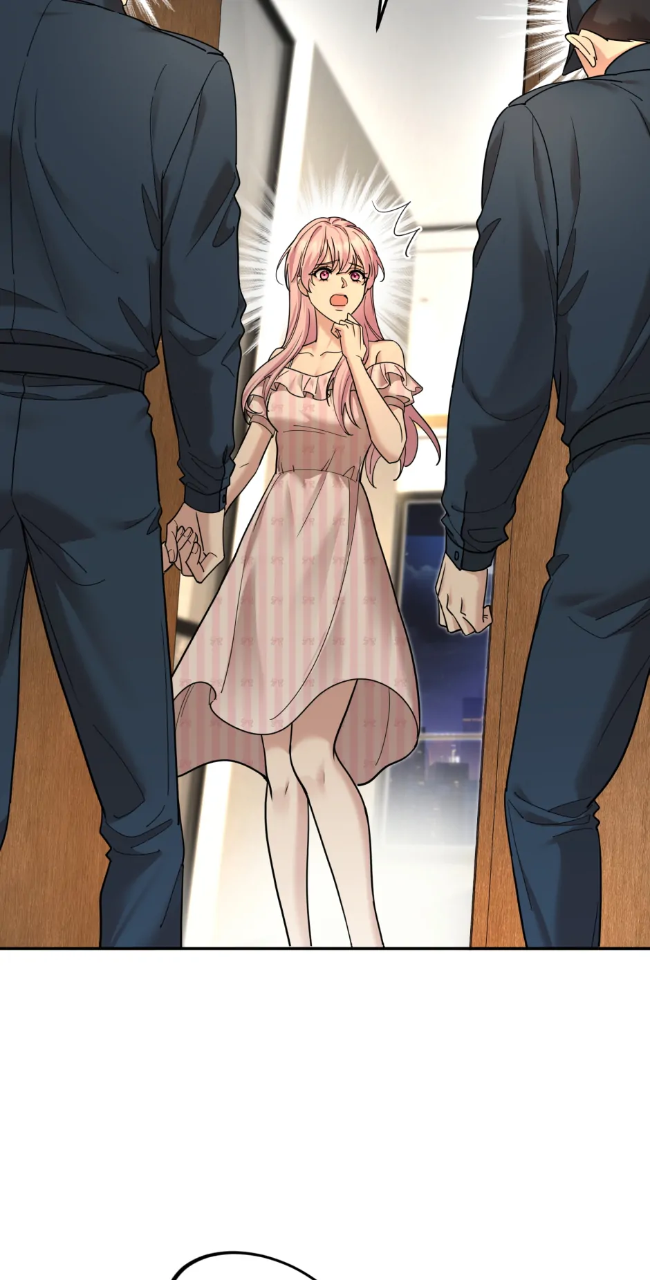 After Breakup: Had an Affair With My Ex's Uncle Chapter 67 - page 15