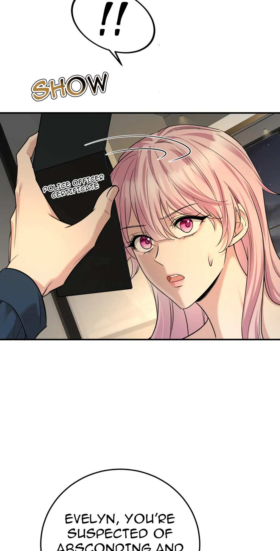 After Breakup: Had an Affair With My Ex's Uncle Chapter 67 - page 16