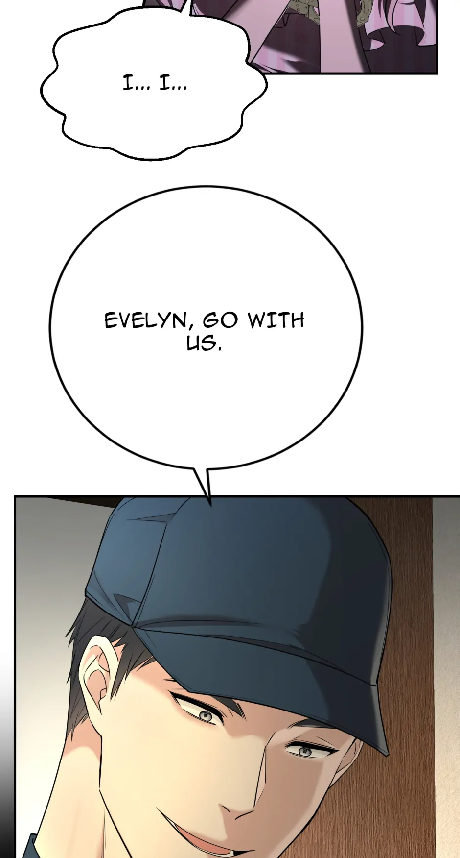 After Breakup: Had an Affair With My Ex's Uncle Chapter 67 - page 23