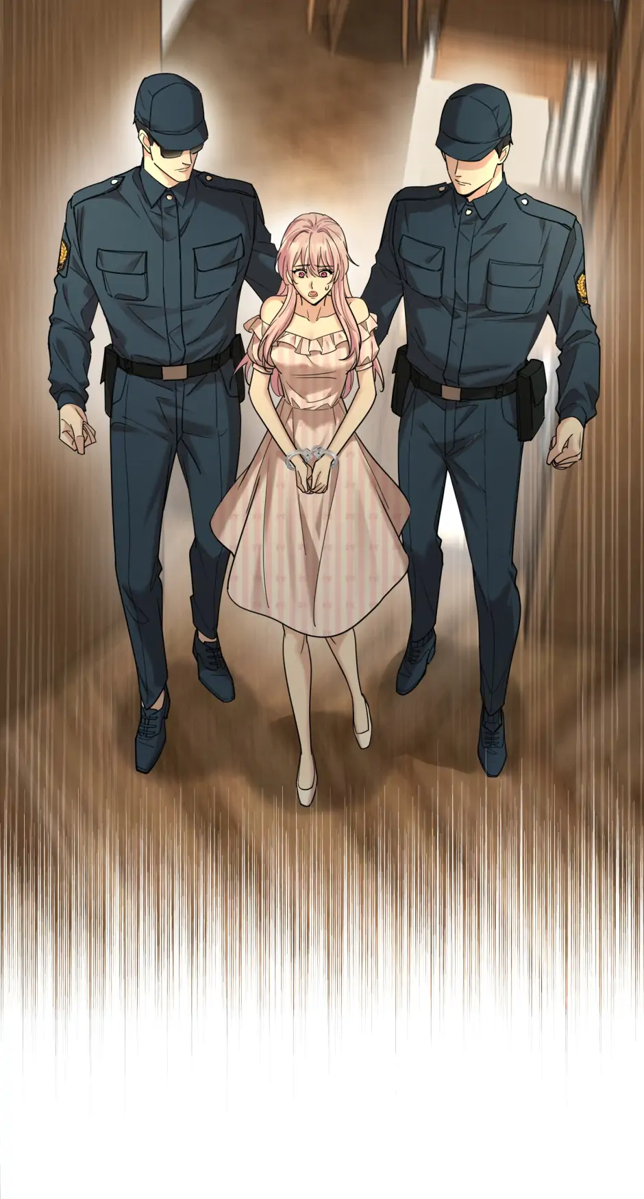 After Breakup: Had an Affair With My Ex's Uncle Chapter 67 - page 25