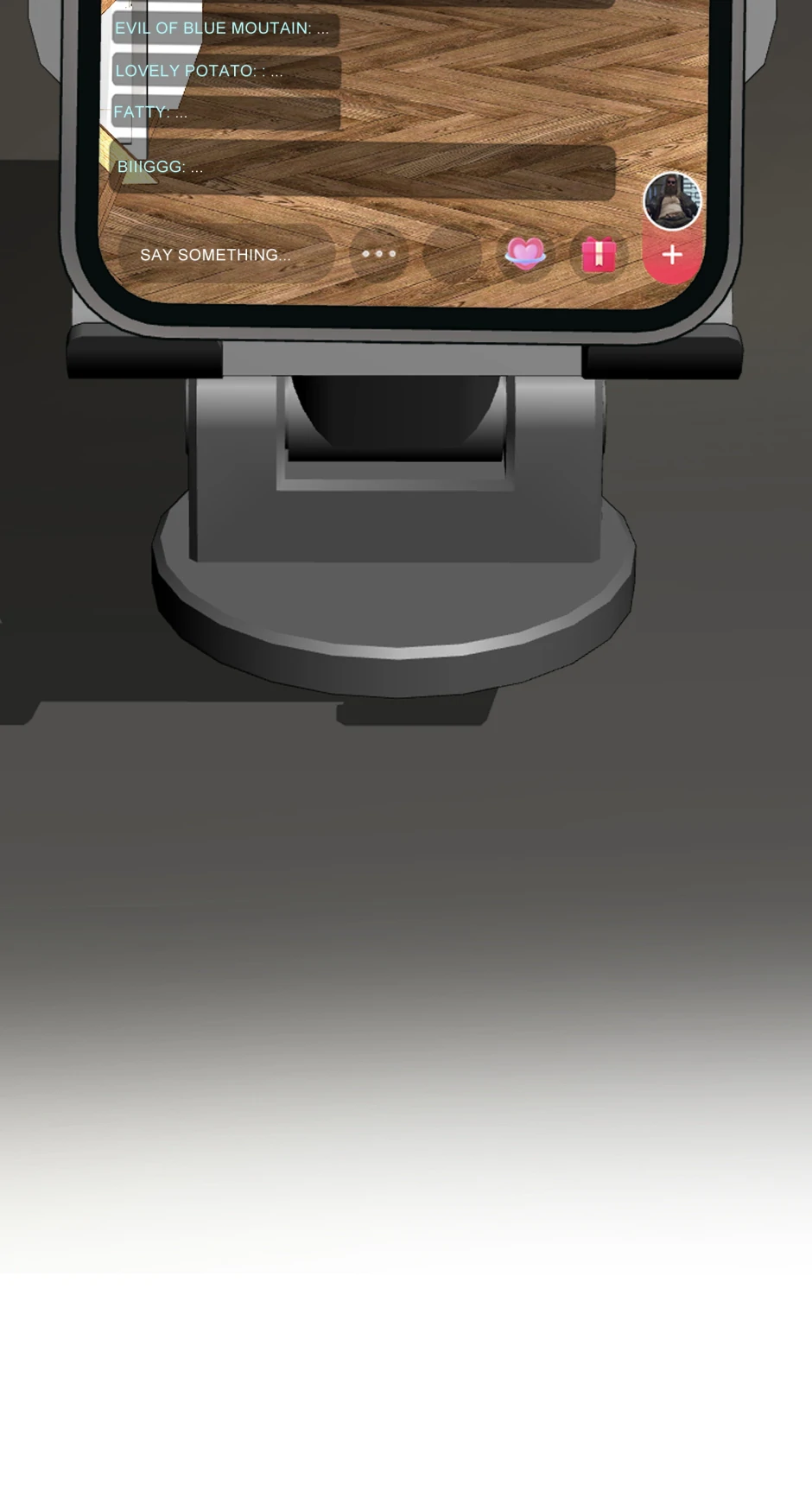 After Breakup: Had an Affair With My Ex's Uncle Chapter 67 - page 27