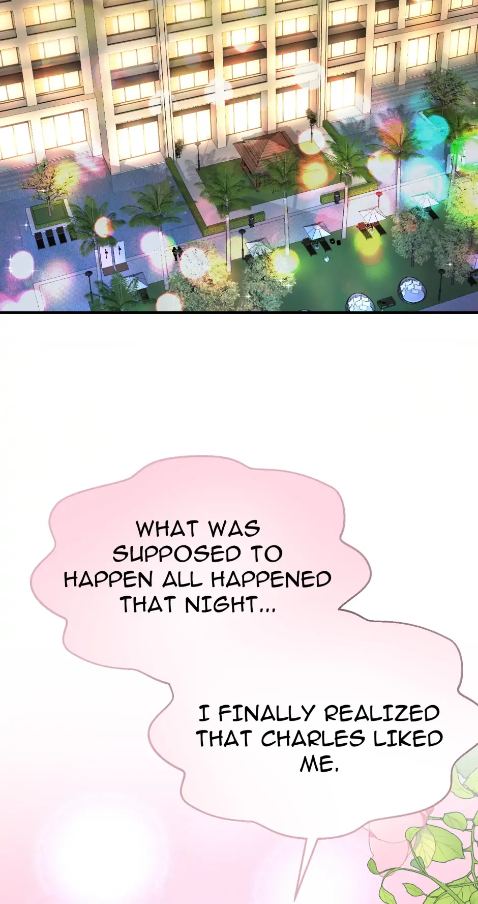 After Breakup: Had an Affair With My Ex's Uncle Chapter 67 - page 2