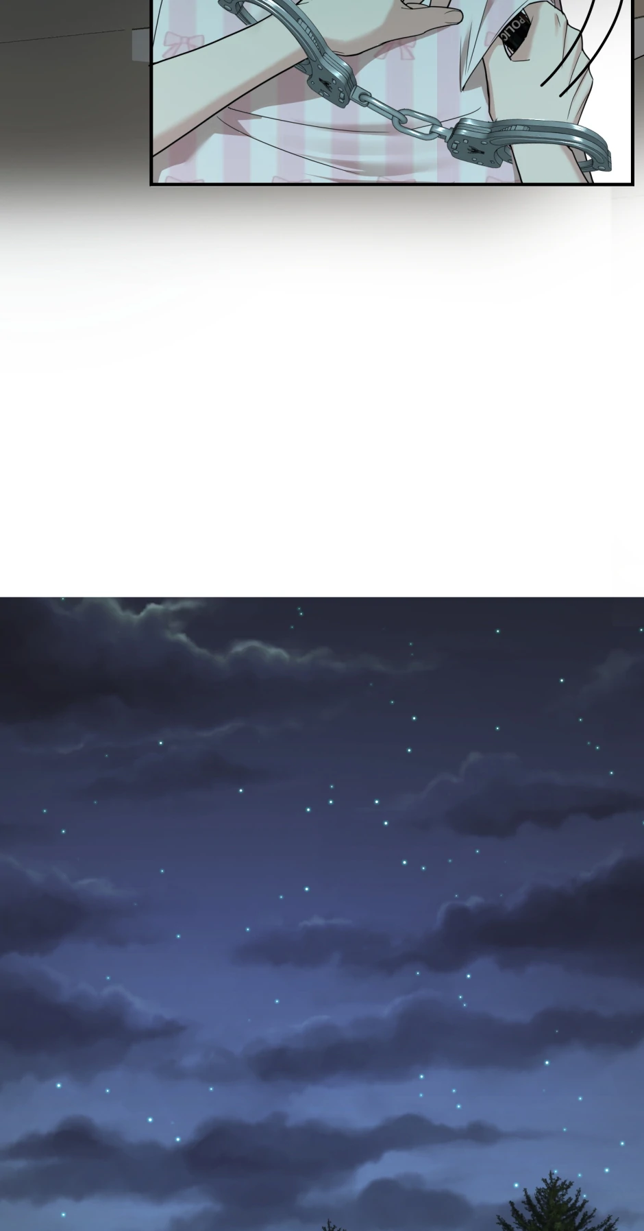 After Breakup: Had an Affair With My Ex's Uncle Chapter 67 - page 31