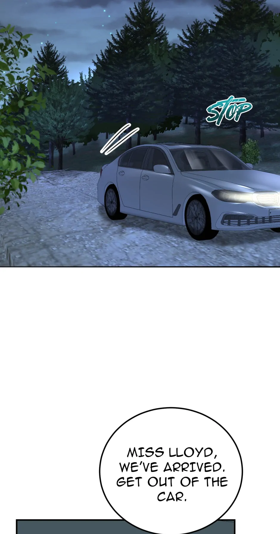 After Breakup: Had an Affair With My Ex's Uncle Chapter 67 - page 32