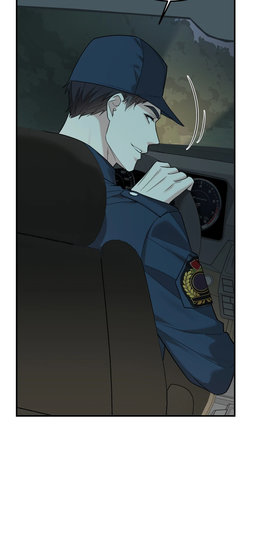 After Breakup: Had an Affair With My Ex's Uncle Chapter 67 - page 33