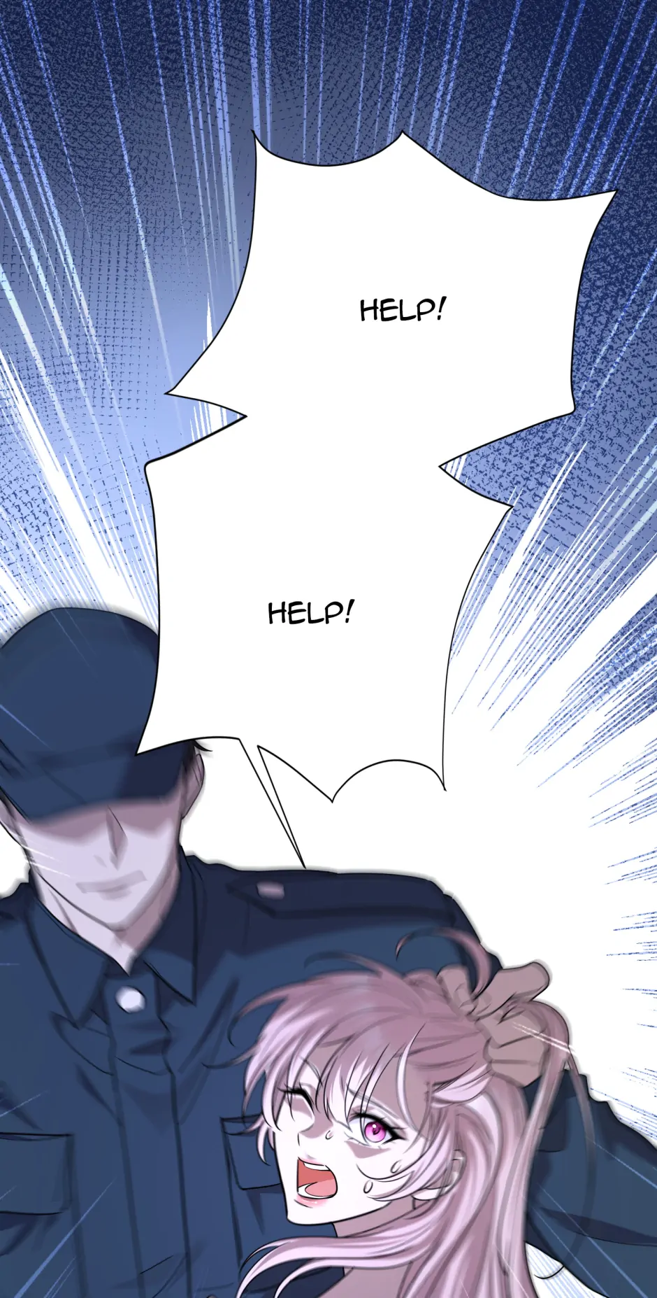 After Breakup: Had an Affair With My Ex's Uncle Chapter 67 - page 37