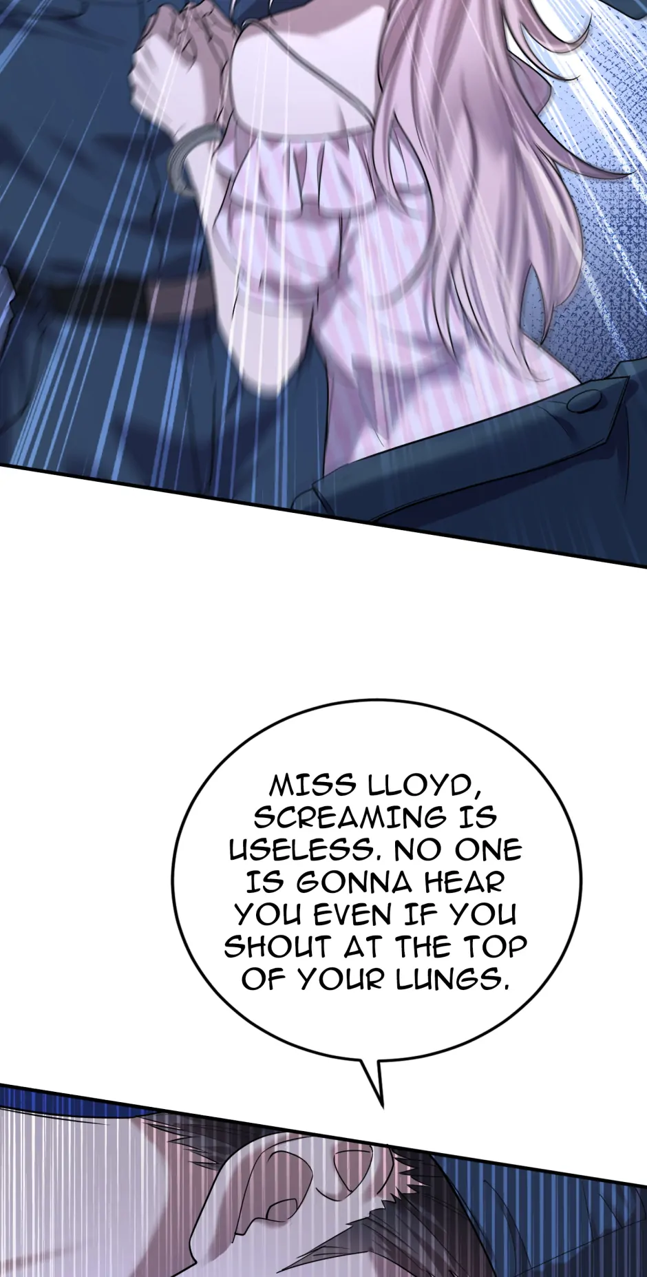 After Breakup: Had an Affair With My Ex's Uncle Chapter 67 - page 38