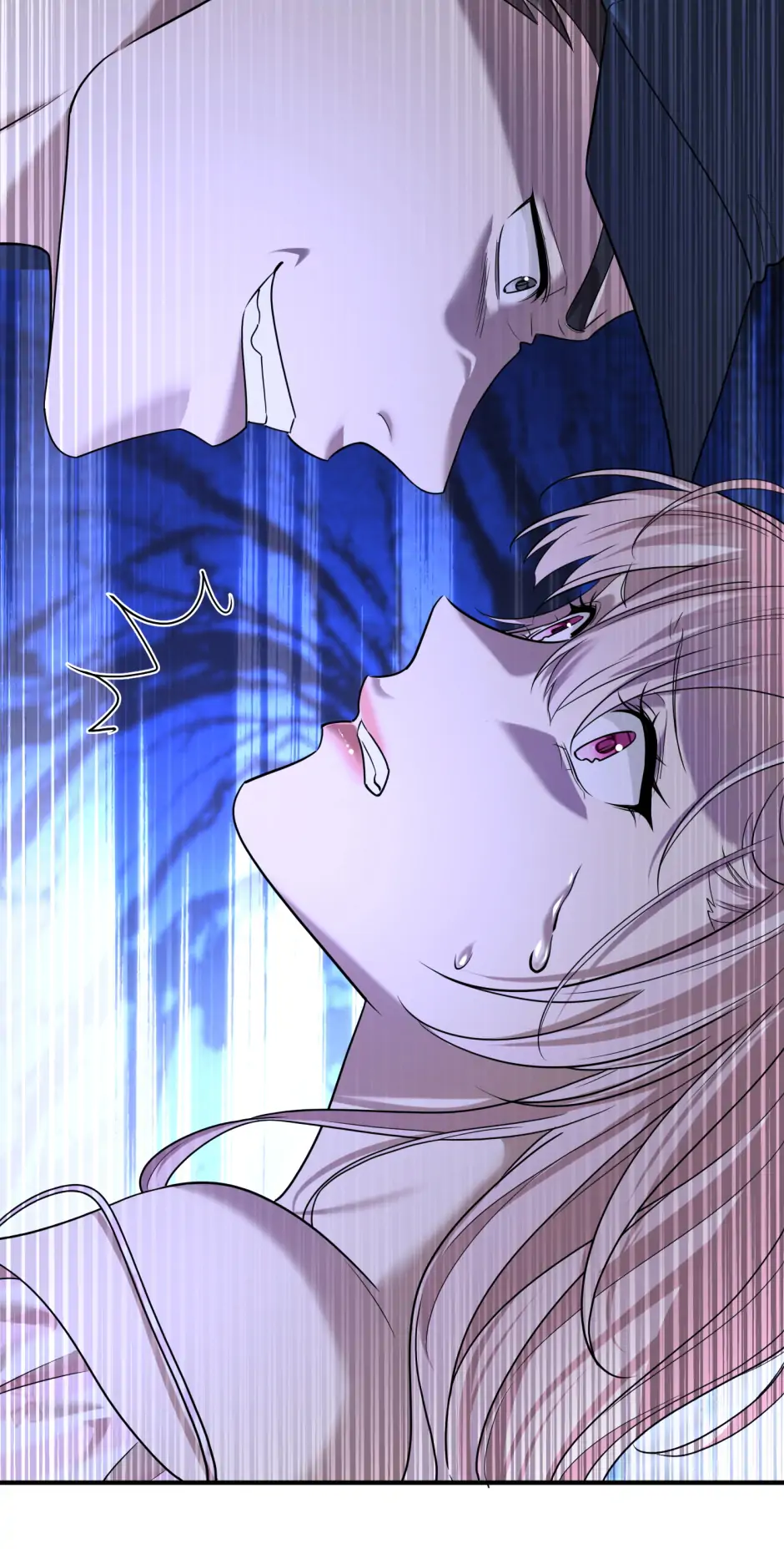 After Breakup: Had an Affair With My Ex's Uncle Chapter 67 - page 39