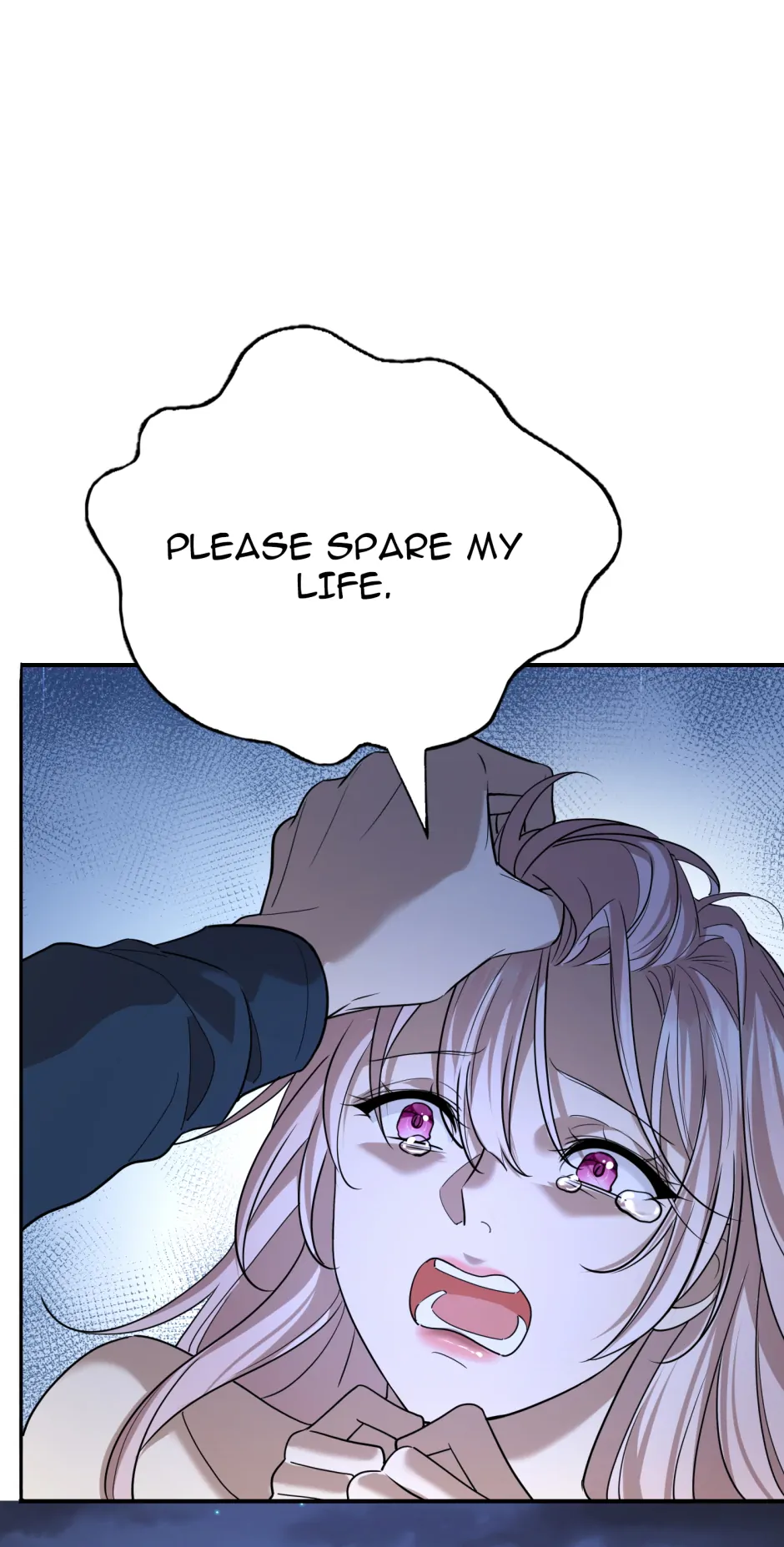 After Breakup: Had an Affair With My Ex's Uncle Chapter 67 - page 40