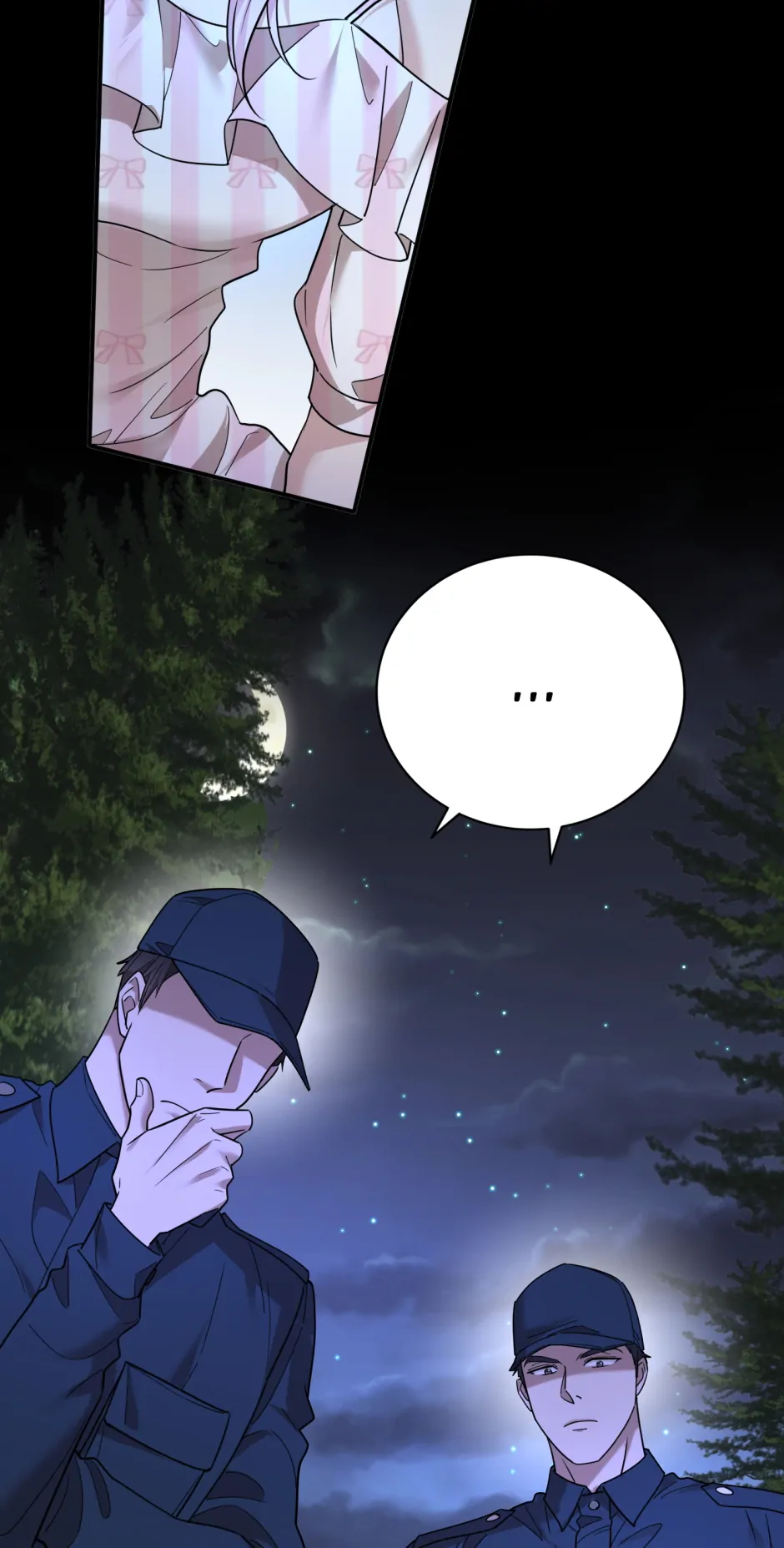 After Breakup: Had an Affair With My Ex's Uncle Chapter 67 - page 43