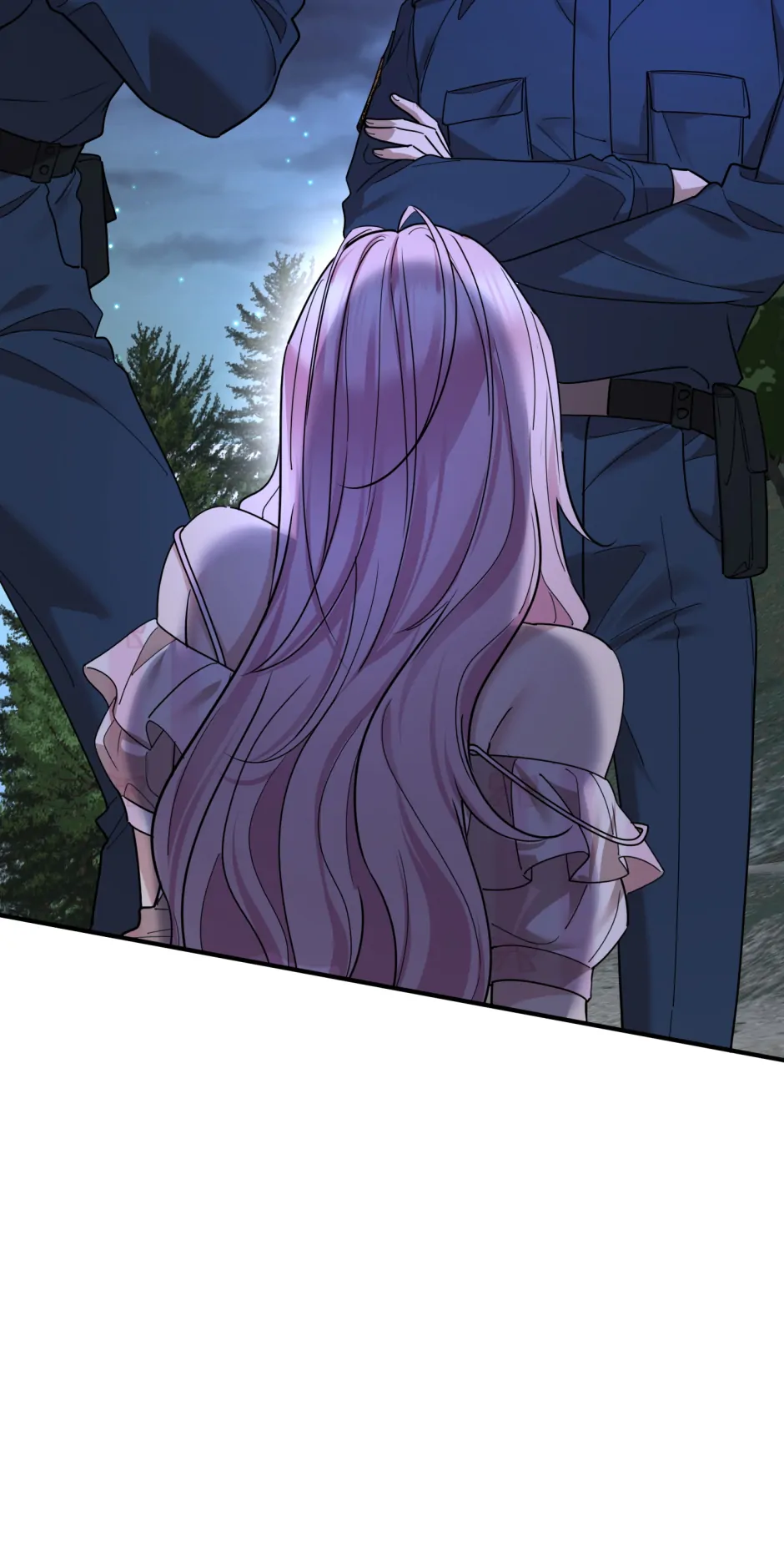 After Breakup: Had an Affair With My Ex's Uncle Chapter 67 - page 44